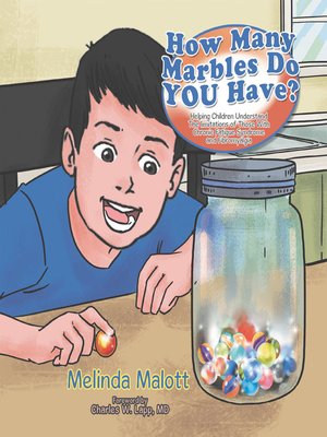 cover image of How Many Marbles Do You Have?